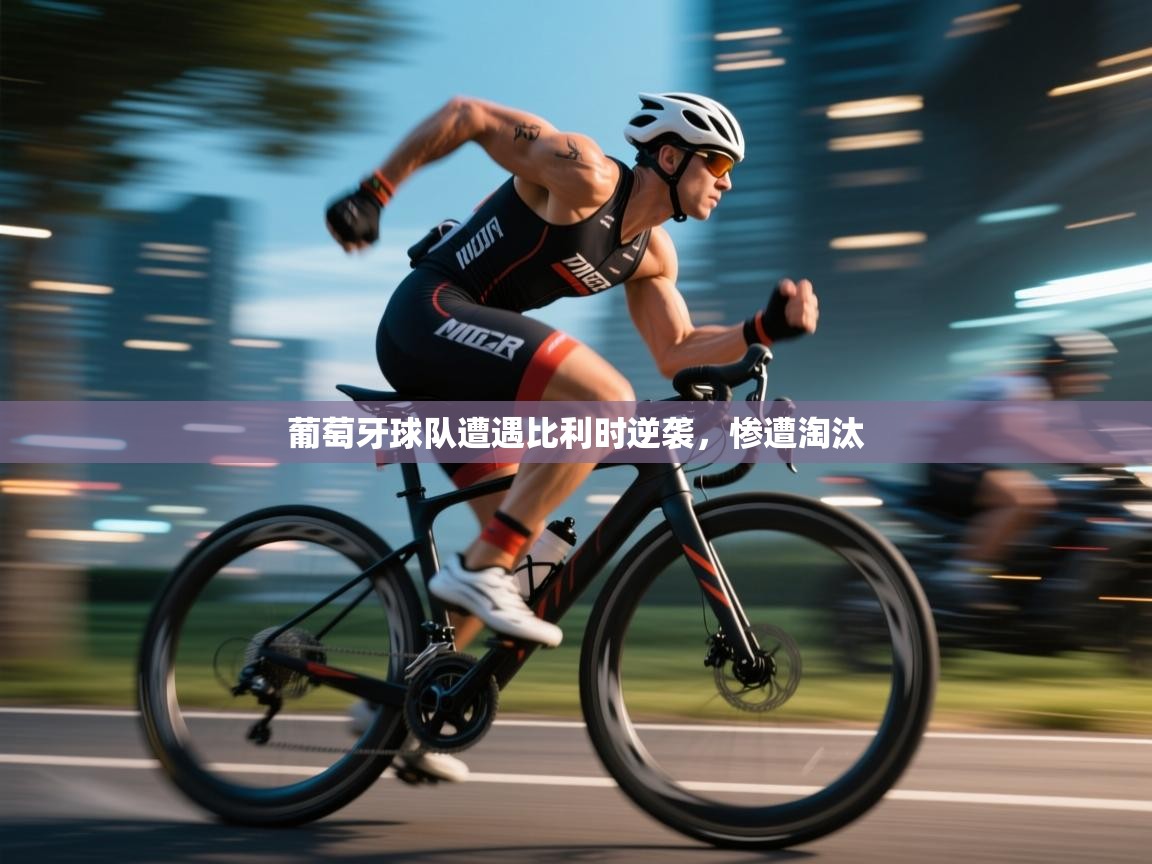 葡萄牙球队遭遇比利时逆袭,惨遭淘汰 第1张