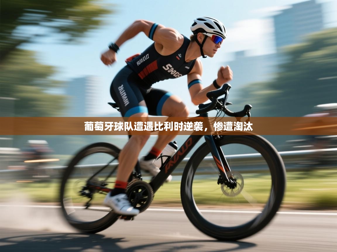 葡萄牙球队遭遇比利时逆袭,惨遭淘汰 第2张