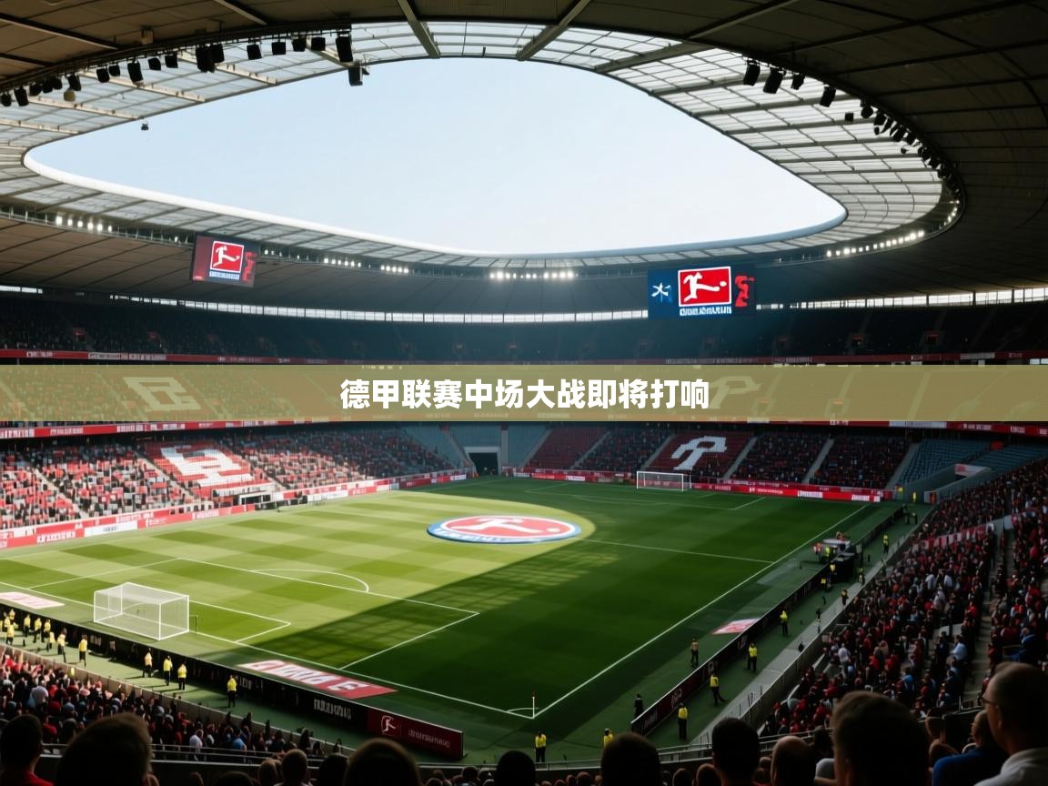 德甲联赛中场大战即将打响  第1张