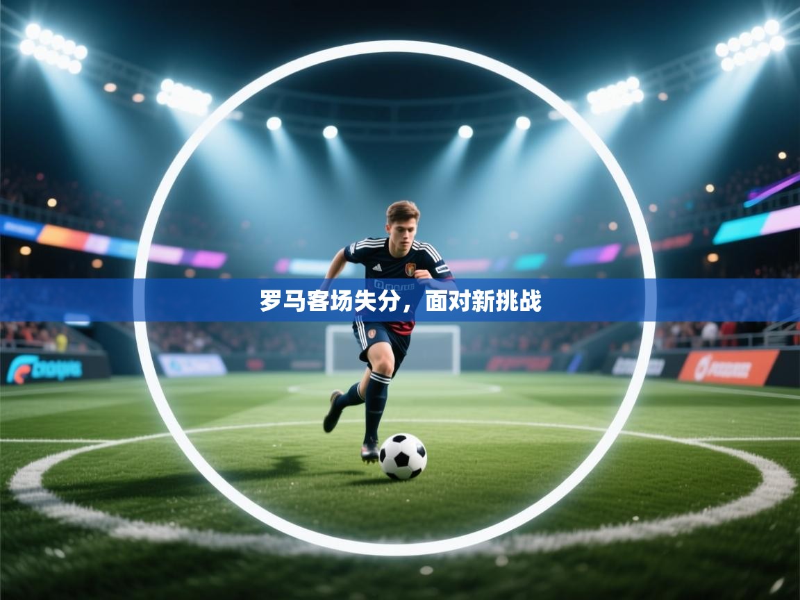 罗马客场失分，面对新挑战  第1张