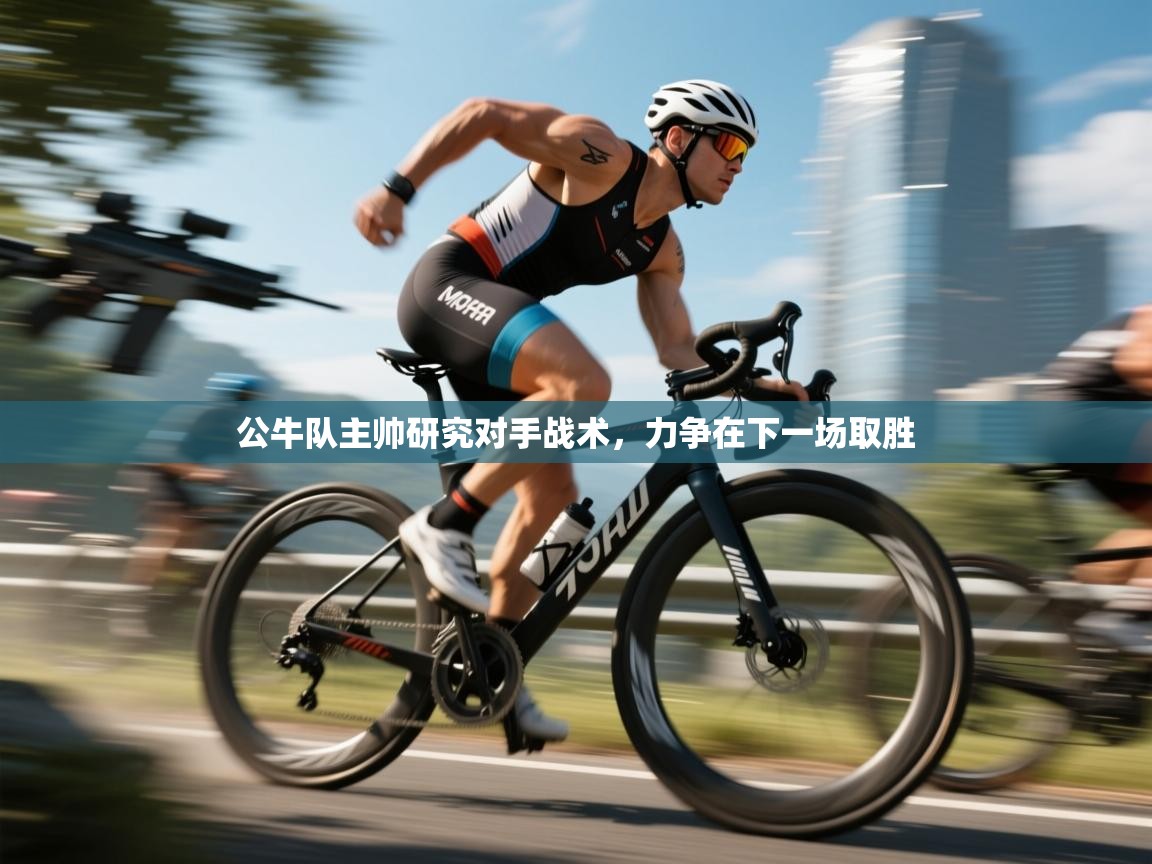 公牛队主帅研究对手战术,力争在下一场取胜 第2张