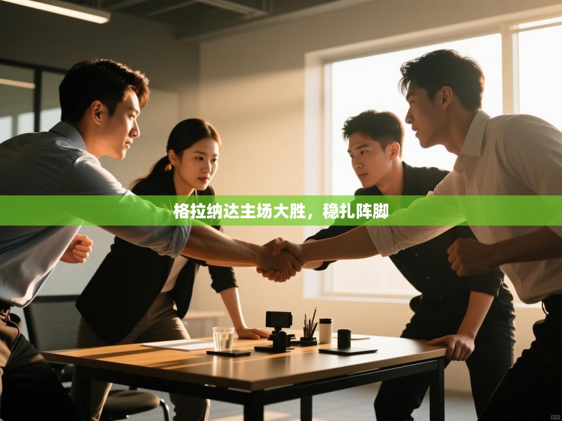 格拉纳达主场大胜,稳扎阵脚 第1张