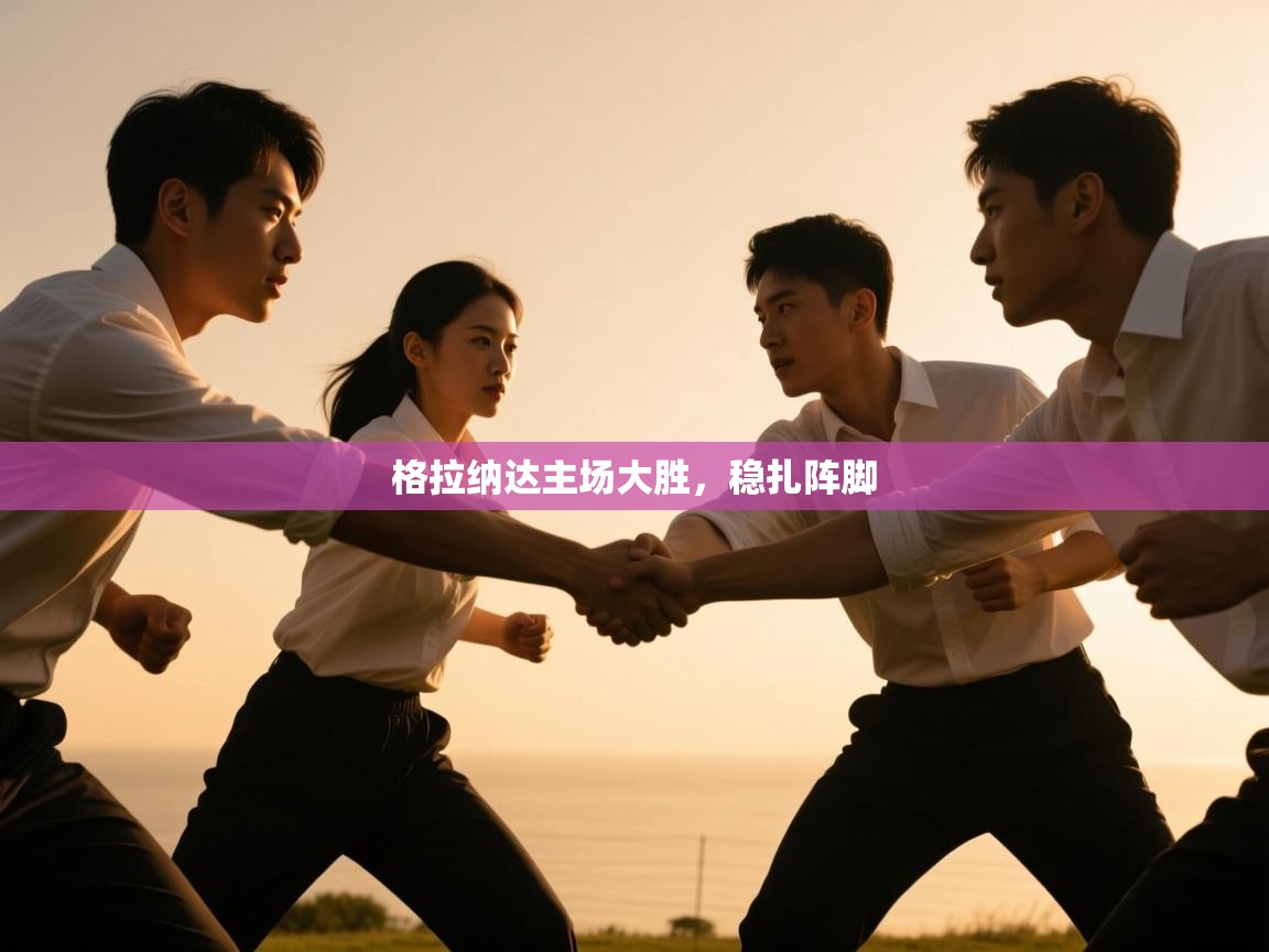 格拉纳达主场大胜,稳扎阵脚 第2张