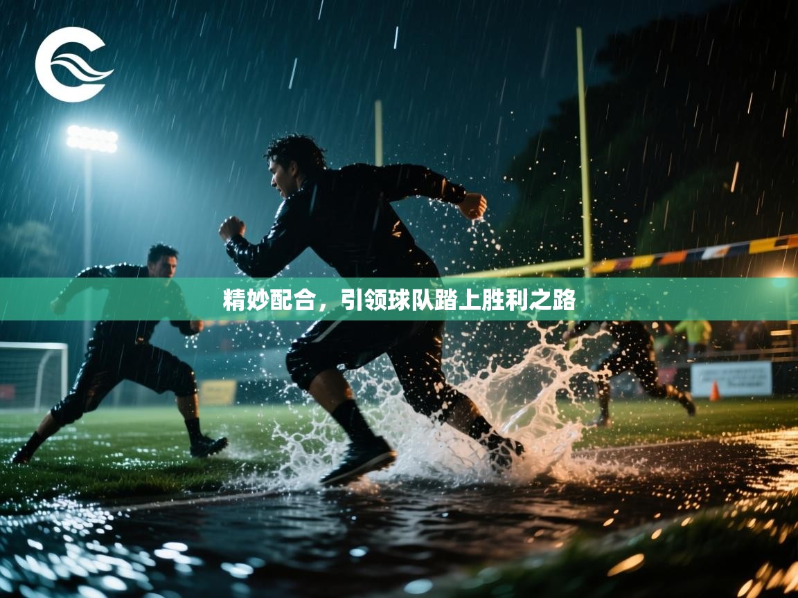 精妙配合，引领球队踏上胜利之路  第1张