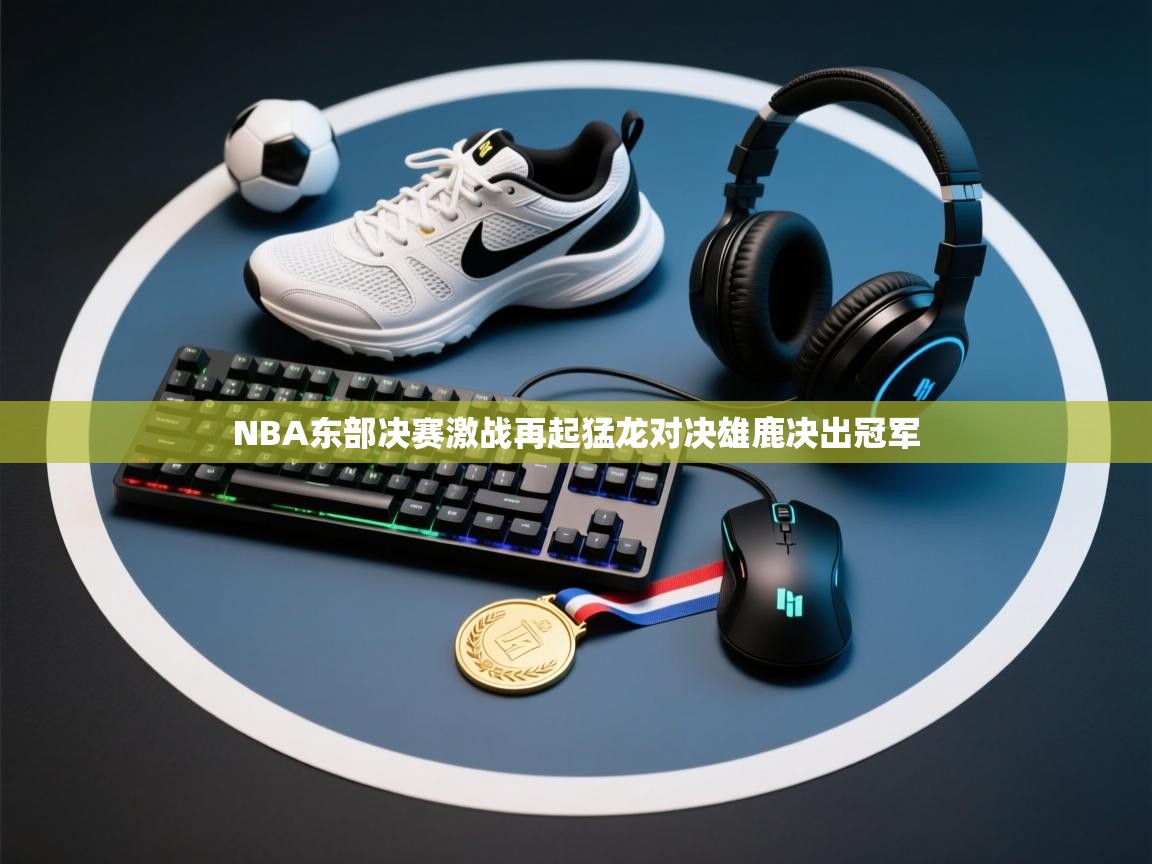 NBA东部决赛激战再起猛龙对决雄鹿决出冠军