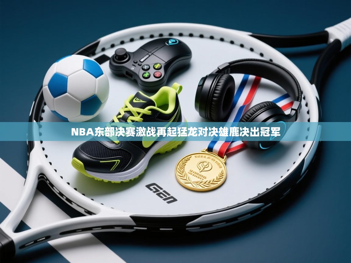 NBA东部决赛激战再起猛龙对决雄鹿决出冠军  第2张
