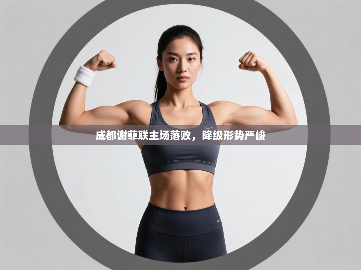 成都谢菲联主场落败，降级形势严峻