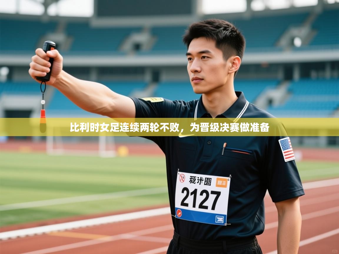 比利时女足连续两轮不败，为晋级决赛做准备  第2张